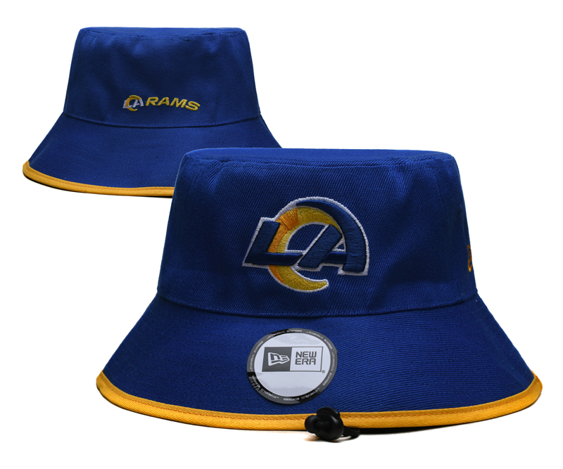 Los Angeles Chargers blue 2025 NFL hat
